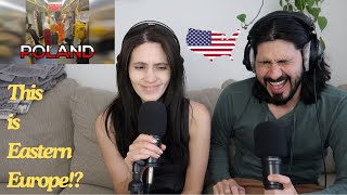 Eastern European Stereotypes Explained  Americans React  Loners 176 [upl. by Ula485]