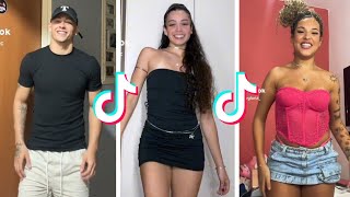 MELHORES DANCINHAS DA SEMANA  TIKTOK MASHUP BRAZIL 2024  DANCE SE SOUBER  TENTE NÃO DANÇAR🎶 [upl. by Lenee478]