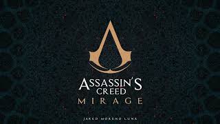 Assassins Creed Mirage Cinematic World Premiere  UbiForward [upl. by Xineohp560]