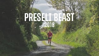 Preseli Beast 2018  All For One And One For All [upl. by Elianora473]