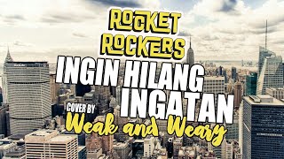 INGIN HILANG INGATAN POP PUNK COVER [upl. by Laird]