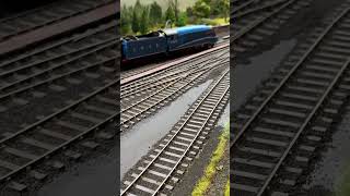 Intercity modeltrains modelrailroad [upl. by Lorenz]