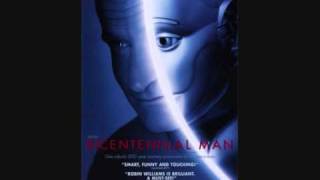 Bicentennial Man Soundtrack  The Wedding [upl. by Siraved]