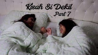 Kisah Si Dekil Part 7  LAST EPISODE   Short Inspirational Movie [upl. by Talyah]