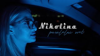 NIKOLINA  PARALELNI SVET OFFICIAL VIDEO 2024 [upl. by Raycher]