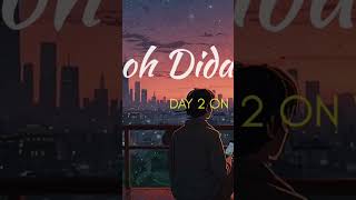 oh Dida oh Dida kokborok old song  old is gold TRIPURA LOFI [upl. by Inattyrb695]