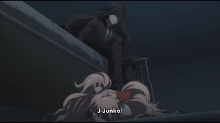 Danganronpa 3 Despair Arc Izuru kamakura Junko and mukuro [upl. by Sass]