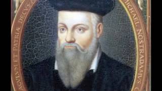 Impactantes 9 Profecías de Nostradamus [upl. by Leber]