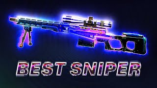 i found the new best 1 shot sniper meta in Warzone 3 [upl. by Iphigeniah518]