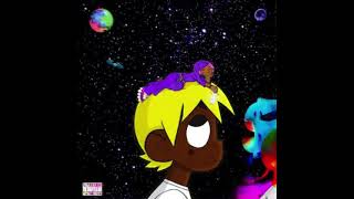 Myron  Lil Uzi Vert  1hour clean [upl. by Alinoel245]