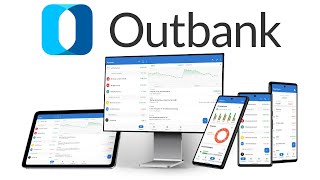 Outbank Banking App Revolutioniert deine Finanzen – Geld sparen leicht gemacht [upl. by Kielty133]