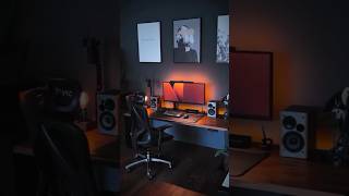 Tech Lover  The Ultimate Desktop Setup  Most Ideal Workstation [upl. by Gelb]