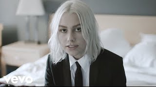 Phoebe Bridgers  Motion Sickness Official Video [upl. by Horn]