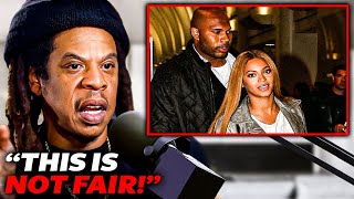 Jay Z Reveals Why He Must PROTECT Beyoncé After Rumoured Affair [upl. by Oirasec146]