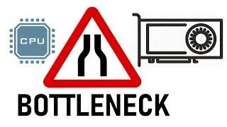 HOW TO find the BOTTLENECK for gaming PC solution at 244 [upl. by Arres970]