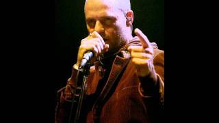 GORD DOWNIE BLACKFLIES [upl. by Mairam]