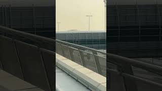 A day in Dubai Metro 🤣 shorts funnyshorts comedyshorts ytshorts teratrigun funnyvideo metro [upl. by Kass392]