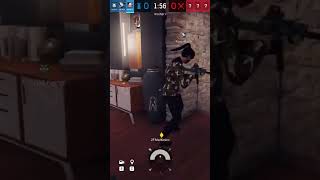 Stephen hawking is kinky as hell rainbowsixsiege r6siege gaming siege rainbowsix funny [upl. by Eseenaj]