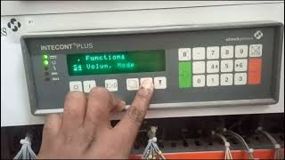 Intecont Plus Solid Flow Feeder Functions [upl. by Akimas279]