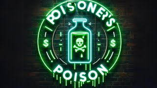 The Poisoners Poison  Episode 2 Pick Your Poison Podcast [upl. by Irene]