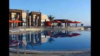 Hotel Andalucia Beach [upl. by Arotahs]