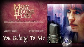 Mary Higgins Clark  Un crimen pasional 2003  Película completa  Español [upl. by Yesiad]