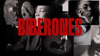 BIBERONES  TGO Video Official [upl. by Zigrang524]