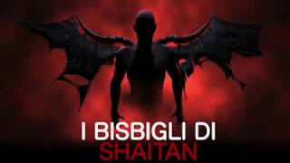 I BISBIGLI DI SATANA 😈 ᴴᴰ [upl. by Llehsram]