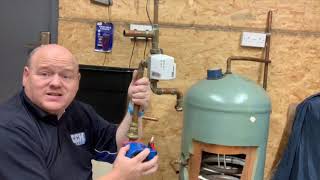 How this hot water cylinder has changed through the years [upl. by Nauht]