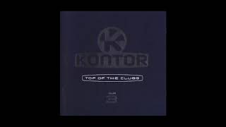 Kontor  Top Of The Clubs Volume 3 CD 2 1999 [upl. by Enyawed66]