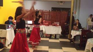 New Year Celebration by Cavisson Systems CA USA Dec2014 [upl. by Cheung]