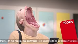 Creepy Commercial  Deleted For Sexual Content [upl. by Trauts]