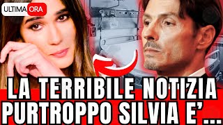 🔴 LA TERRIBILE NOTIZIA quotPURTROPPO SILVIA Equot PIERSILVIO BERLUSCONI IN LACRIME [upl. by Yci]