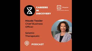 Maude Tessier Seismic Therapeutic [upl. by Eba]