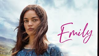 Emily  Official Trailer [upl. by Pierro]