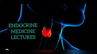 ENDOCRINE MEDICINE LECTURES PROLACTINOMA medicinelectures medicine [upl. by Beverlee560]