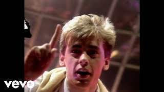 Haircut 100  Love Plus One Live from Top Of The Pops 28th January 1982 [upl. by Favrot]