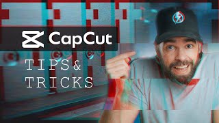 7 FREE Ways to Make Your Videos 10X Better  CapCut Editing [upl. by Janek]