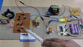 Power factor correction of EV Charger Using bridgeless Isolated ZetaLuo Converter [upl. by Fricke887]