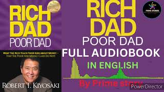 0062 📚👉ሙሉ መፅሐፍ የሃብት መንገድ rich dad poor dad ሪች ዳድ ፑር ዳድ Amharic audio books fulllength 🎧📖 [upl. by Ybloc12]