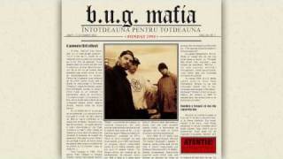 BUG Mafia  Zi De Zi feat ViLLy Prod Tata Vlad [upl. by Larry137]