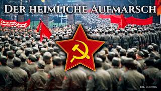 Der heimliche Aufmarsch German socialist songinstrumental [upl. by Lemar]