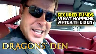 Dragons CheckIn On Their Investments  Compilation  Dragons Den [upl. by Glenda931]