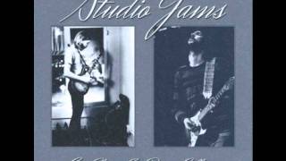 Duane Allman amp Eric Clapton 1970  Studio Jams 1 thu 6 [upl. by Iviv]