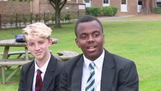 Year 10 at Cranbrook School 2018 [upl. by Klehm]