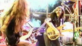 Motörhead  Motörhead Live 1981 [upl. by Highams636]