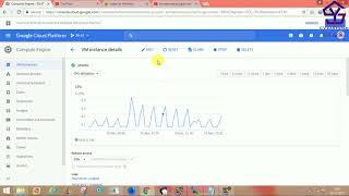 Bagaimana Cara Akses SSH VPS Google Cloud Platform dengan Putty [upl. by Jeminah845]