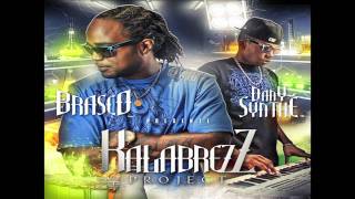 Brasco Feat Dragon Davy  Ma revanche  Prod by Dany Synthé [upl. by Nerak]