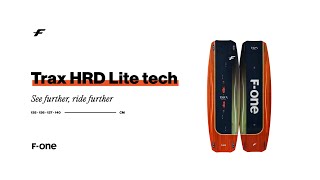 FONE  The TRAX HRD Lite Tech explained [upl. by Fillander]