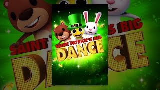 Saint Patricks Big Dance [upl. by Concha741]